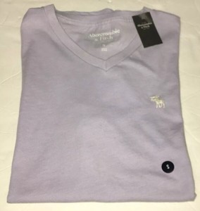 abercrombie and fitch shirts mens