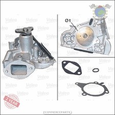 Pompe à eau Mazda MX5