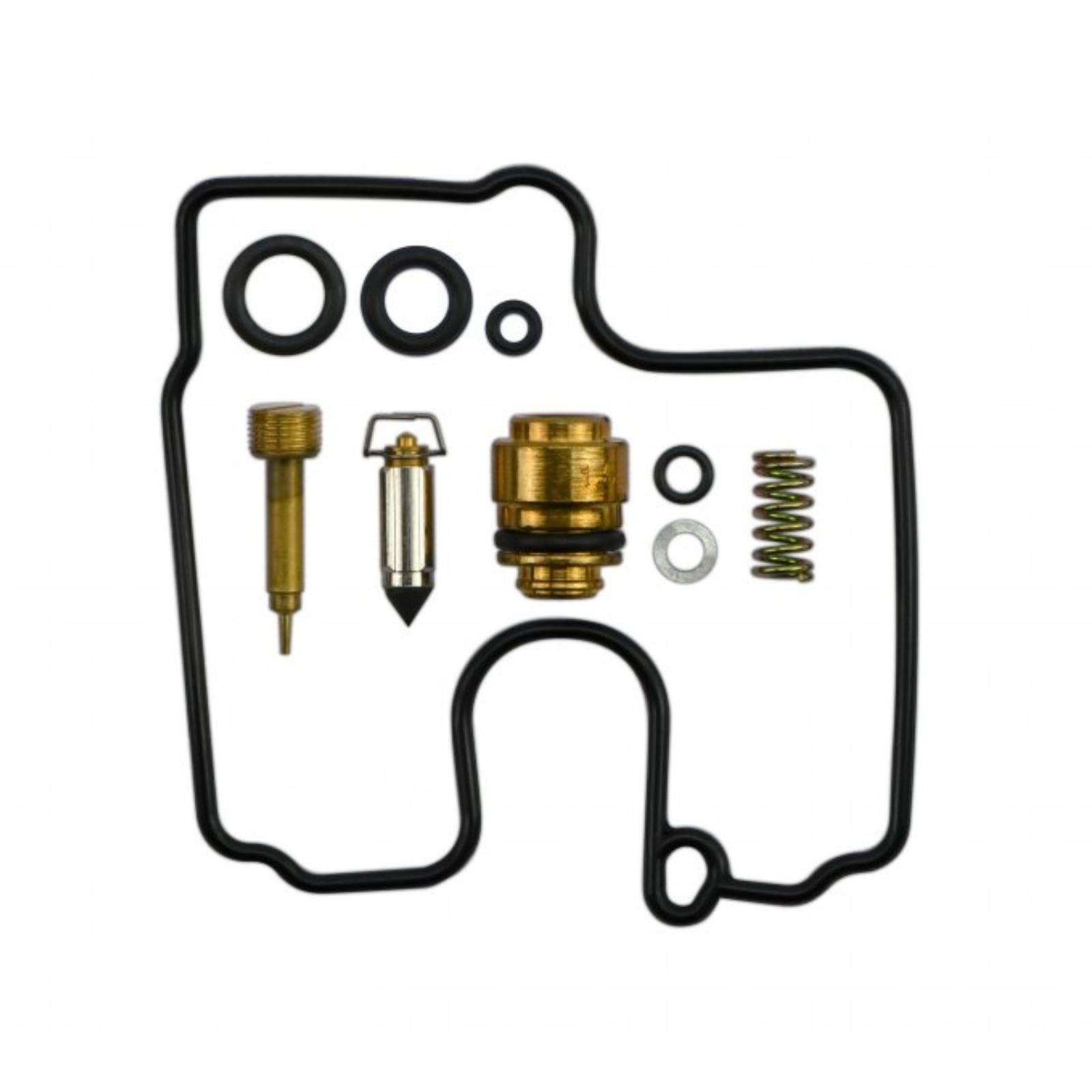 Kawasaki ZX-6R 98-02 Carburetor Repair Kit CAB-K13