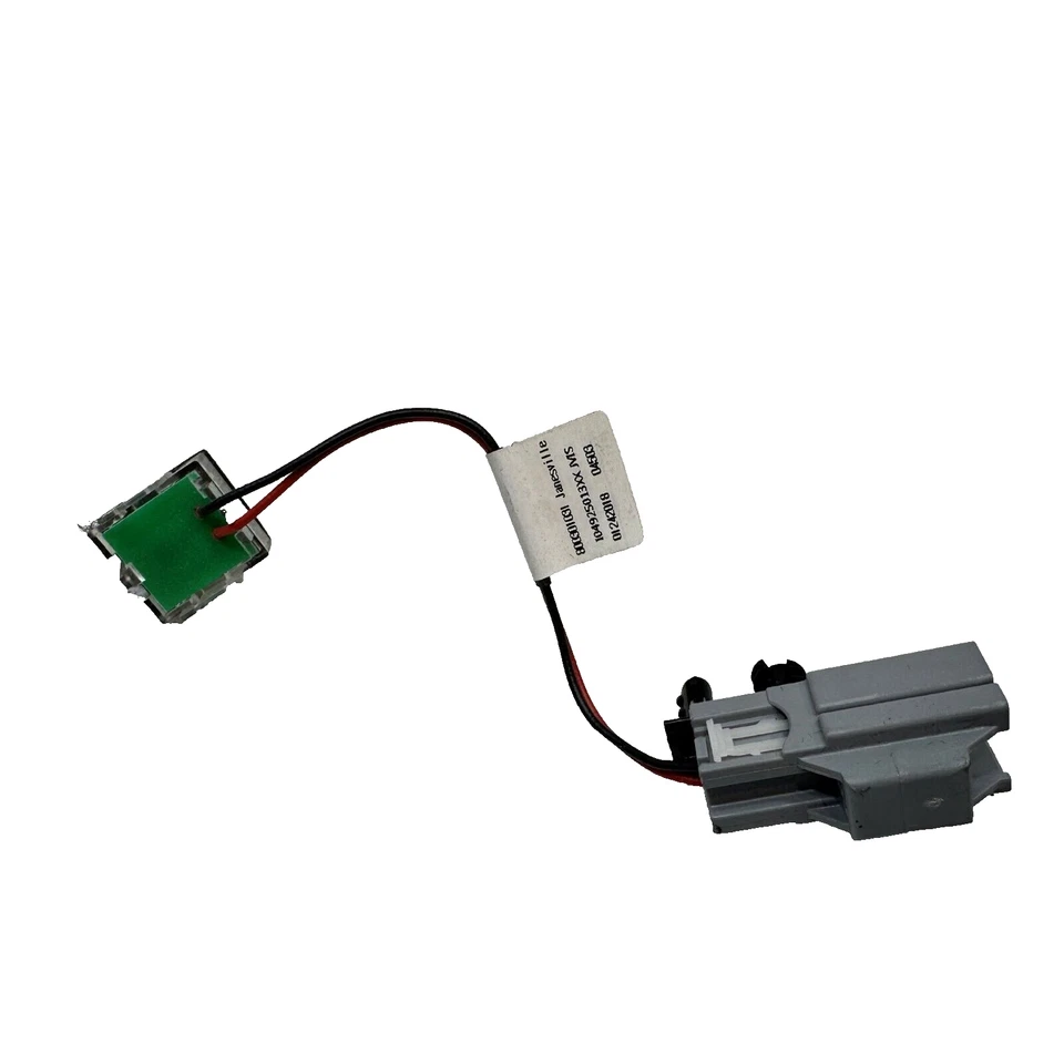 OEM JEEP GRAND CHEROKEE 2014-2021 ПЕРЕДНЯЯ ПОД ПРИБОРНУЮ ПАНЕЛЬ ПРИБОРНАЯ ПАНЕЛЬ ЛАМПА - Изображение 4 из 4