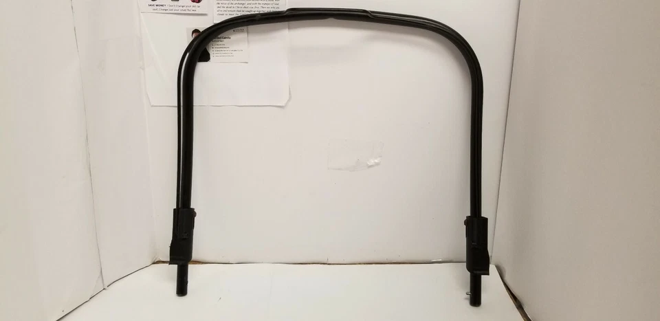 Graco Signature Serie Stroller Storage Organizer Basket Frame Arch Replacement  - Image 4 of 4