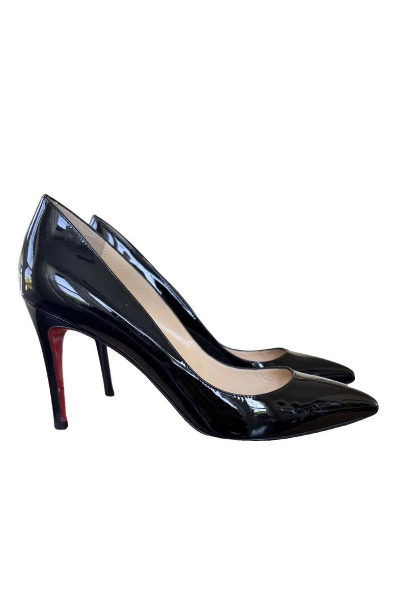 Christian Louboutin 3 to 4 1/4 High Heels for Women for sale - eBay
