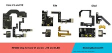 RP2040 Flex Cable Kit for All Nintendo Switch...