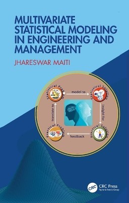 Multivariate statistische Modellierung in Engineering und Management - 9781466564367