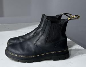 Dr Martens Pull on Boots | eBay display picture 1