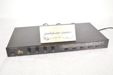 DBX 3BX-DS 3-Band Dynamic Range Controller Expander Tested Excellent