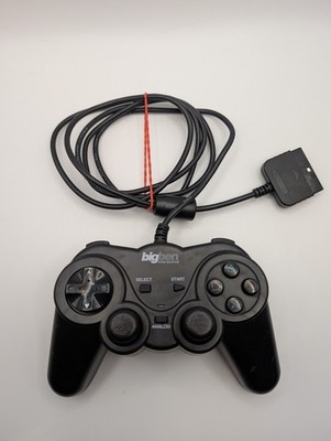 BigBen Controller für PlayStation 2 Analog voll funktionsfähig
