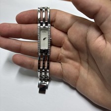 Women  s Movado Esperanza Natural Diamonds Factory Mother Of Pearl.