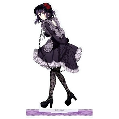 Marin Kitagawa Shizuku Illus Acrylic Figure My Dress-Up Darling Japan C230