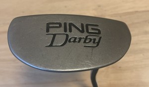 Ping Darby I Putter | eBay
