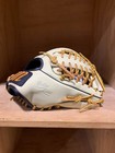 Marucci Oxbow Baseball Glove T-Web 11.75 Infield Right Hand Throw Open Back
