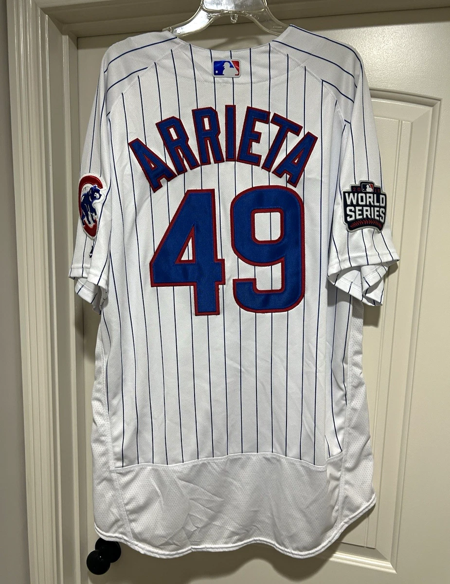Majestic 52 Size MLB Jerseys for sale | eBay