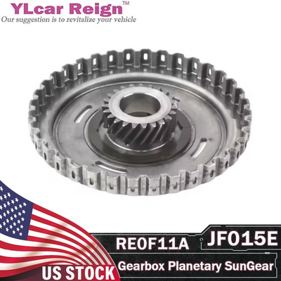 #ad JF015E RE0F11A CVT Auto Transmission Planetary Carrier Sun Gear Hub For NISSAN $46.89