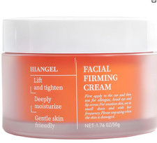Advanced Peptide Firming Face Cream for Women - Anti-Aging Moisturizer/collagen