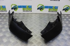 Suzuki GSXR 600 Panels Tail Rear Left Right K6 K7 2006 2007 GSXR600 B203