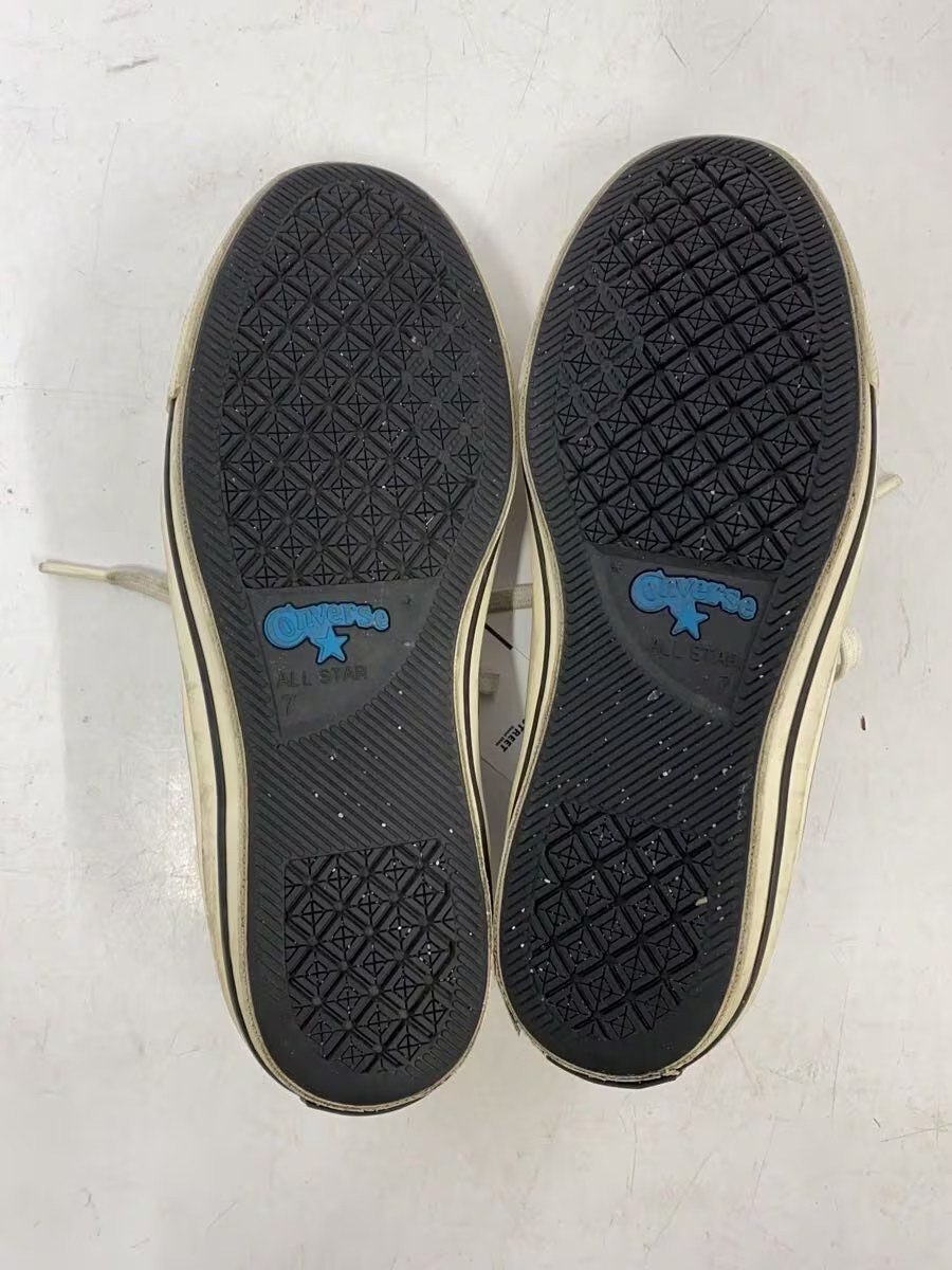 Converse Python Pattern React Low Cut Sneakers 25… - image 4