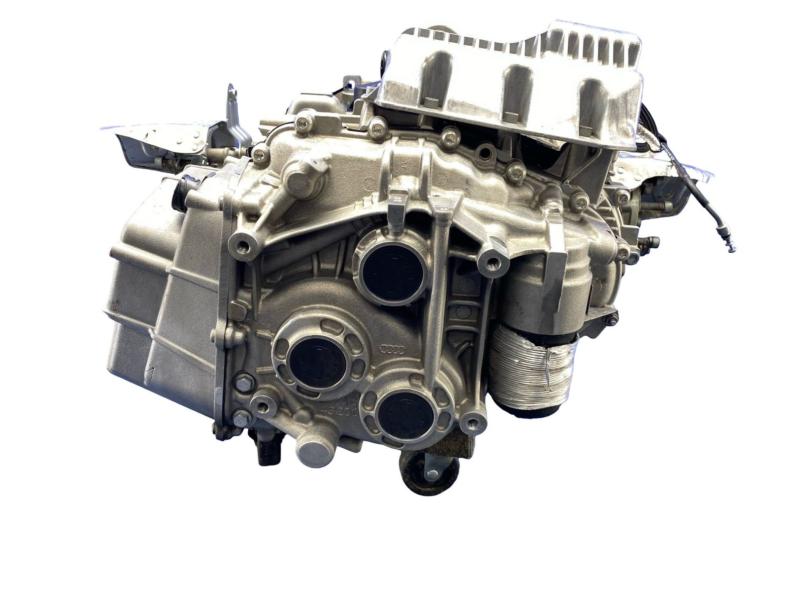 2017-2022 Audi R8 TYPE 4S AWD 5.2L Automatic Transmission Assembly *50K MILES*