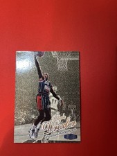 1997-98 Fleer Ultra - Clyde Drexler #119G Gold Medallion