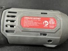Hyper Tough 12V Max Lithium-Ion Cordless 3/8-inch Ratchet & 1.5Ah Battery — photo 4