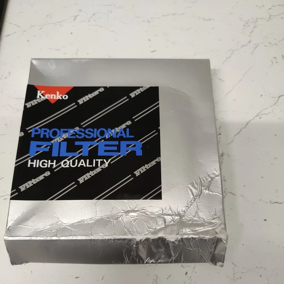 KENKO 95mm MC Protector Filter  - Image 3 of 3