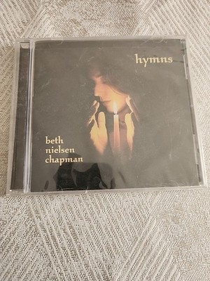 Hymns by Beth Nielsen Chapman (CD, 2004)