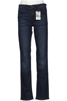 Tom Tailor Jeans Damen Hose Denim Jeanshose Gr. W28 Baumwolle Marine... #3vrig8y