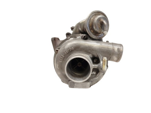 Turbolader Opel 1,7 8971146390 IHI Turbo