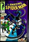 Amazing Spider-Man #297 (1988) “I’LL TAKE MANHATTAN!” HOMAGE COVER!