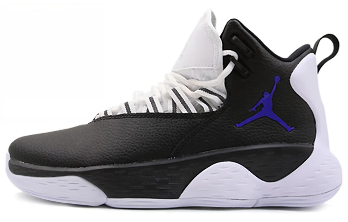 Jordan Super.Fly MVP Black for Sale | Authenticity Guaranteed | eBay