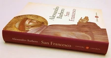LS- SAN FRANCESCO - ALESSANDRO BARBERO - LATERZA - I ROBINSON -- 2025- CS- YPL58