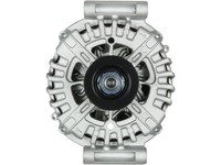 As-Pl Lichtmaschine Generator 180A 12V FüR Mercedes-Benz Glk-Klasse 220 CDI