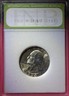 INB Certified 1954 Washington Quarter, 90% Silver BU++ See Pics Philadelphia Washington