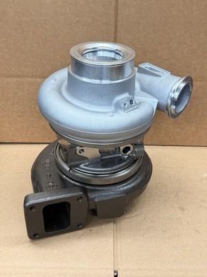 PACCAR MX13 MX-13 EPA17 12.9L Engines Holset Genuine HE500VG Turbo Turbocharger 