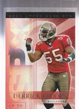 Tampa Bay Buccaneers Cards You Pick -- Get 40% off Details Inside A2