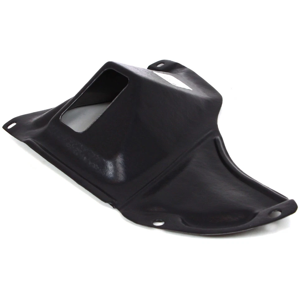 Set of 2 Engine Splash Shield For Toyota Tundra 2000-2006 Left & Right Foto 4 de 4