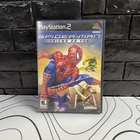 Spider-Man: Friend or Foe (Sony PS2, 2007) • CIB • Tested