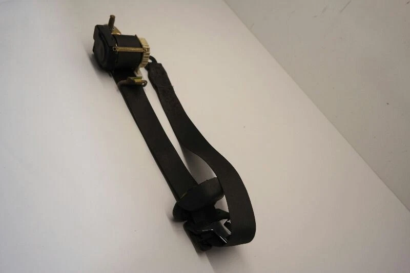 02 03 JEEP LIBERTY FRONT PASSENGER RIGHT SEAT BELT RETRACTOR OEM Foto 3 de 4