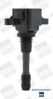BorgWarner Beru ZSE066 ZüNdspule ZüNdmodul FüR Renault