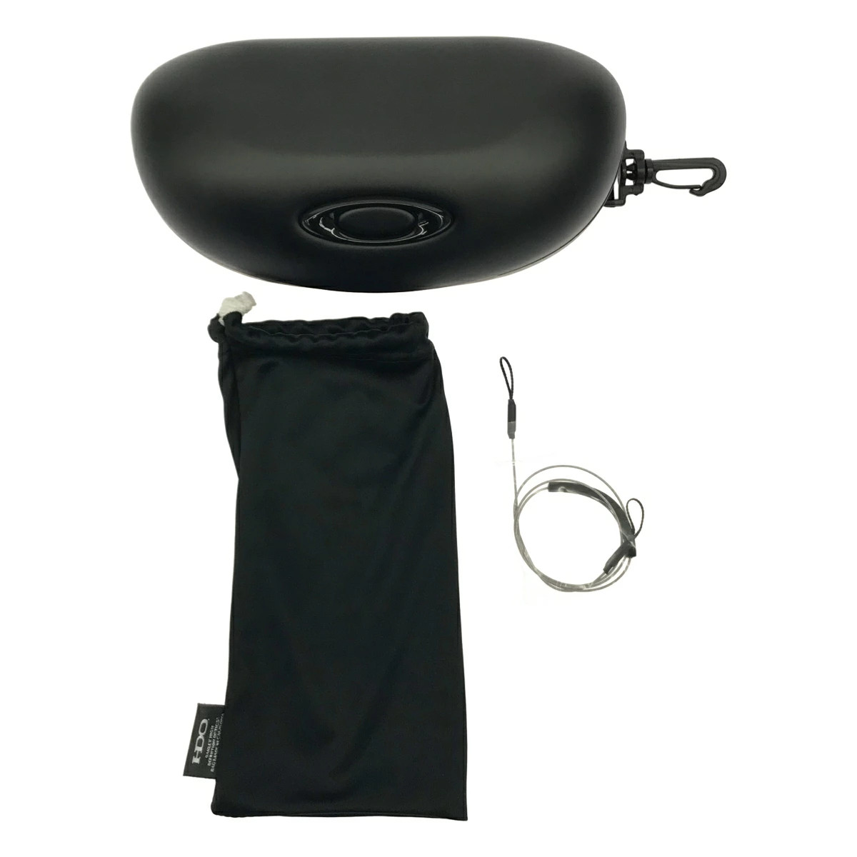 OAKLEY OO9416-0264 SPLIT split sunglasses black 1… - image 7