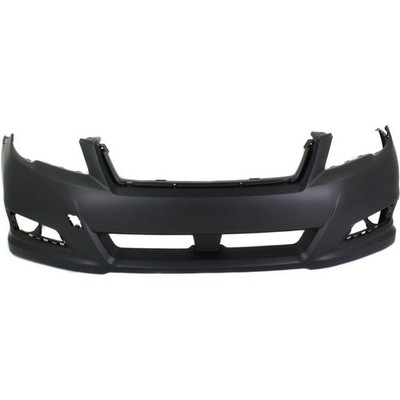 Front Bumper Cover For 2010-2012 Subaru Legacy Primed SU1000166 57704AJ08A