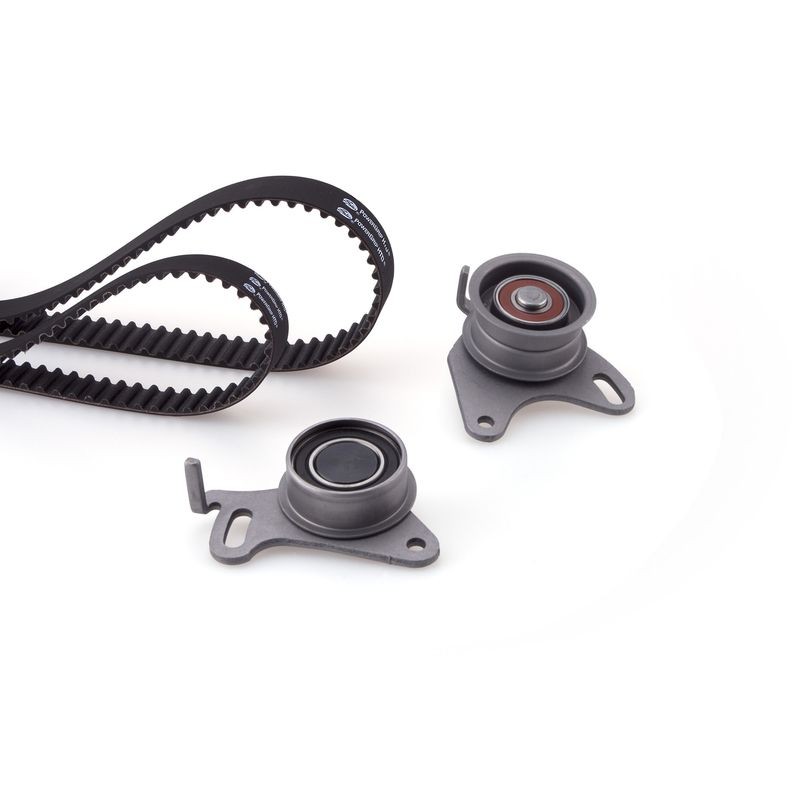 GATES-OE K025435XS Timing Belt Kit for GALLOPER,HYUNDAI,KIA,MITSUBISHI - Image 24