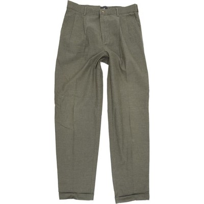 Lee Herren Jeans Grau Straight Regular W33 L34 (55586)