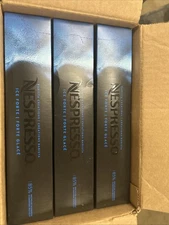 Nespresso Ice Forte 30 Pack BBD 8/31/25