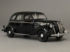 Kyosho 1/43 Toyota AA Sedan 1936 Vintage Collector's