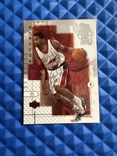 2001-02 Upper Deck Ovation - Cuttino Mobley #29
