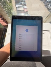 Apple iPad 9th Gen 10.2-inch Tablet Wi-Fi, 64GB