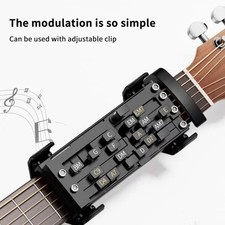 Guitar Chord Trainer Guitar Aid Tool Guitar Aid Chords Trainer Assisted Learning