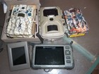 Lot Game Trail Cameras Misc — photo 2