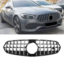 Calandre Mercedes 206