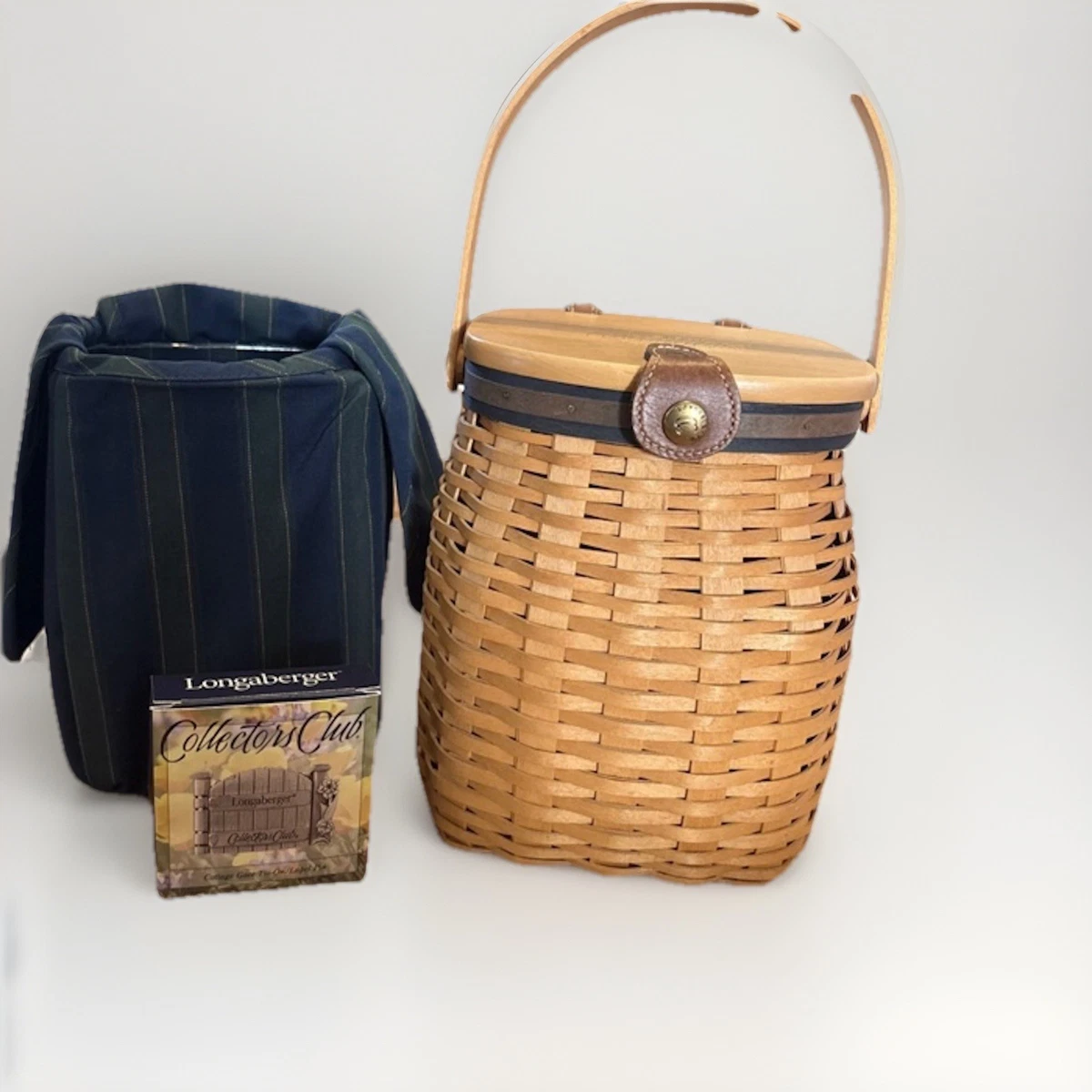 Longaberger products for sale | eBay